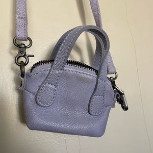 Tiny tiny bag free people